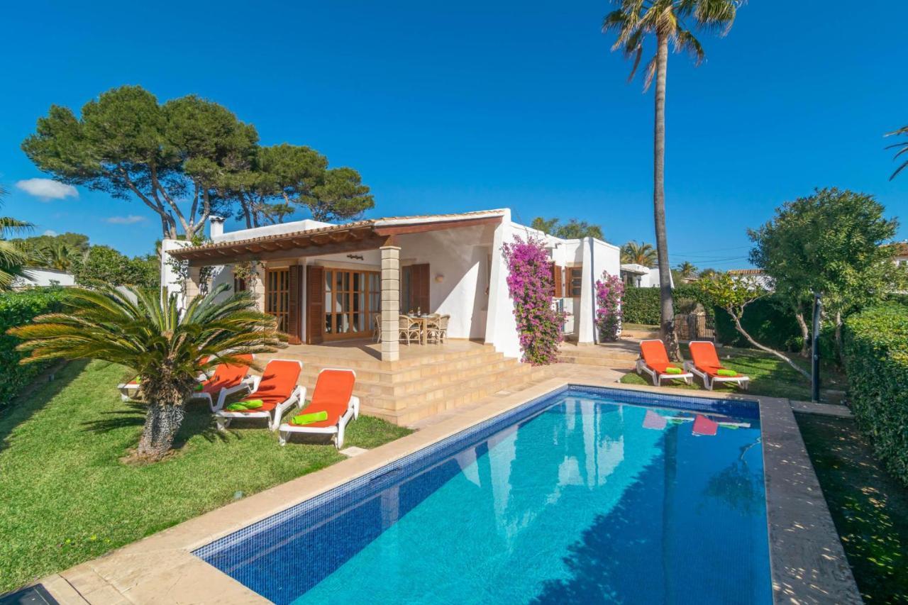 Villa Pastor Cala Anguila Exterior foto